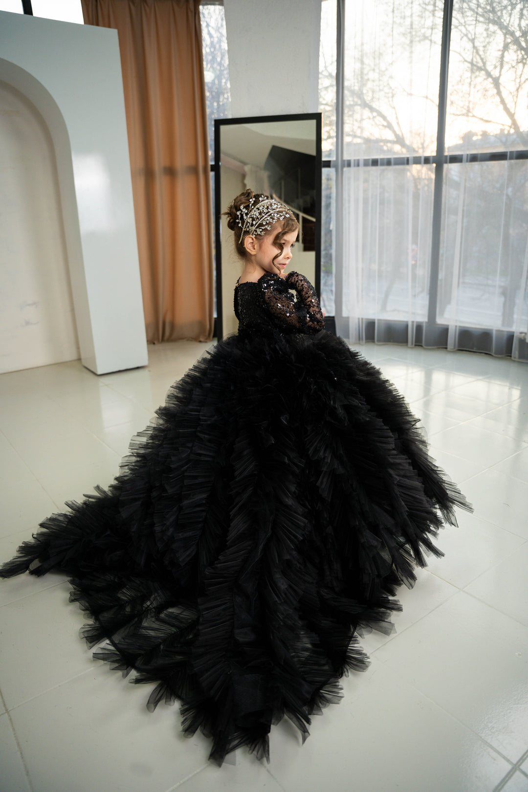 Natalie Gown_Gown of The Month_In Stock