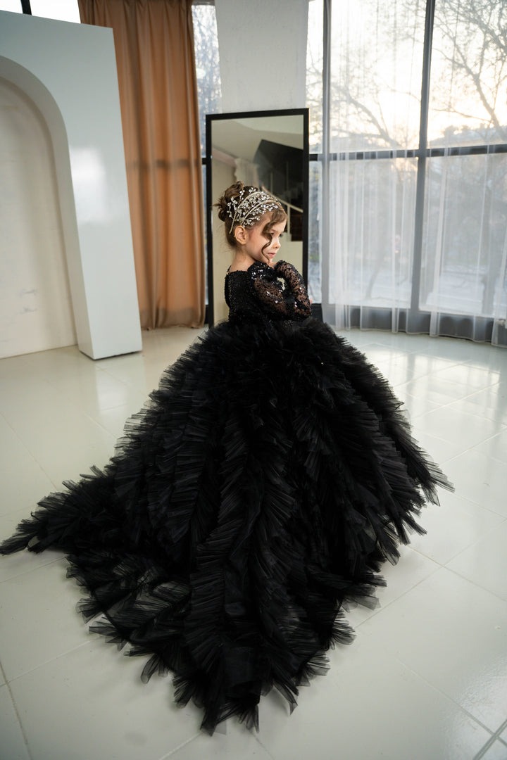 Natalie Gown_Gown of The Month_In Stock
