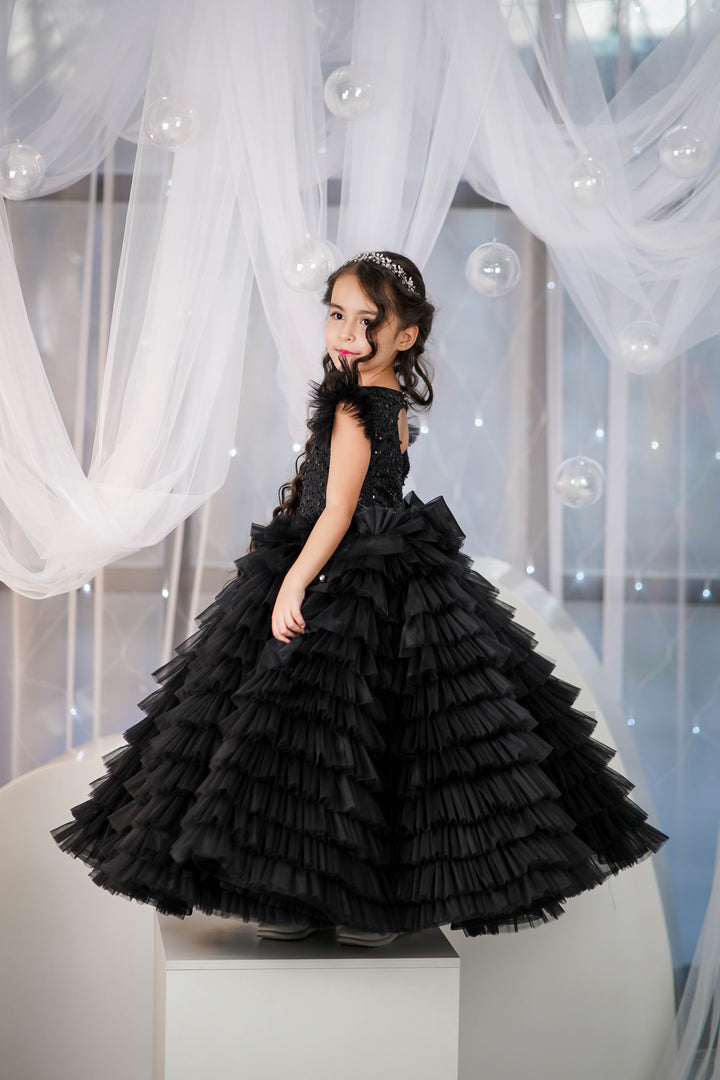 Valentina Gown