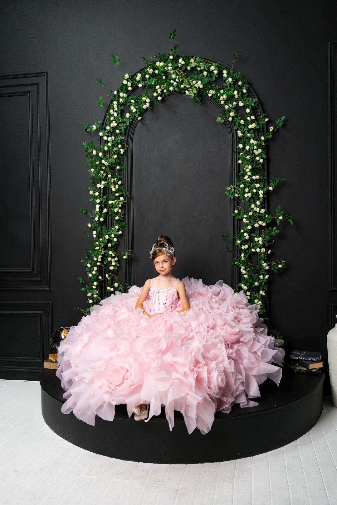 Mable Gown