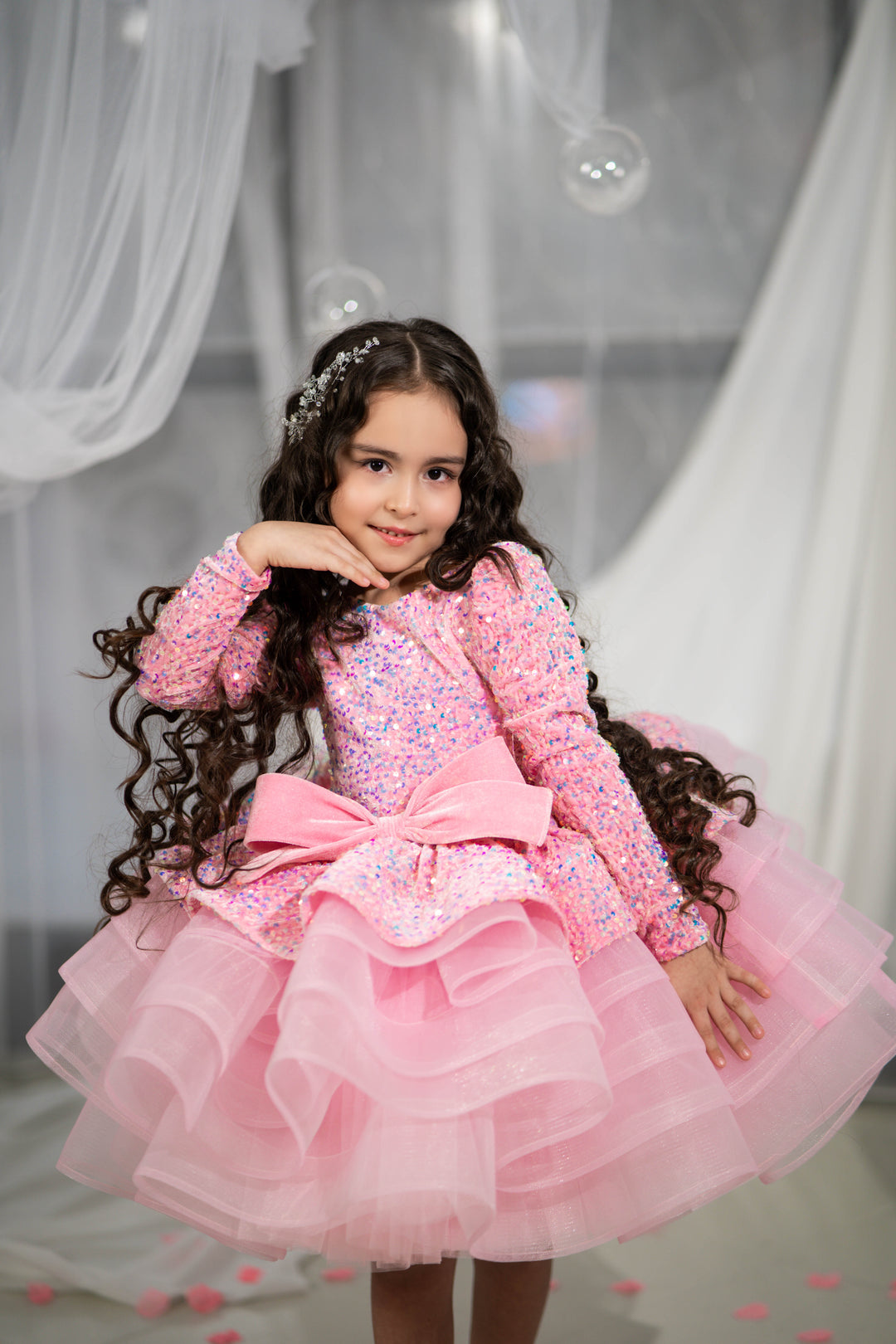 Pink princess gown, natural pageant dress, Royal blue pageant dress, 2-3 years baby girl dress, 3 years old girl dress size, 4 years old baby dress, baby doll birthday dress, baby doll dress for girl, blue baby doll dress, princess gown for little girl, princess short dress, Royal blue princess gown, Elsa dress for girls, Elsa inspired dress, size 3 dress in us, baptism outfit for girls, girls formal dress, unique kids dress, unique baby doll dress, pink princess dress, light pink princess dress, little pri