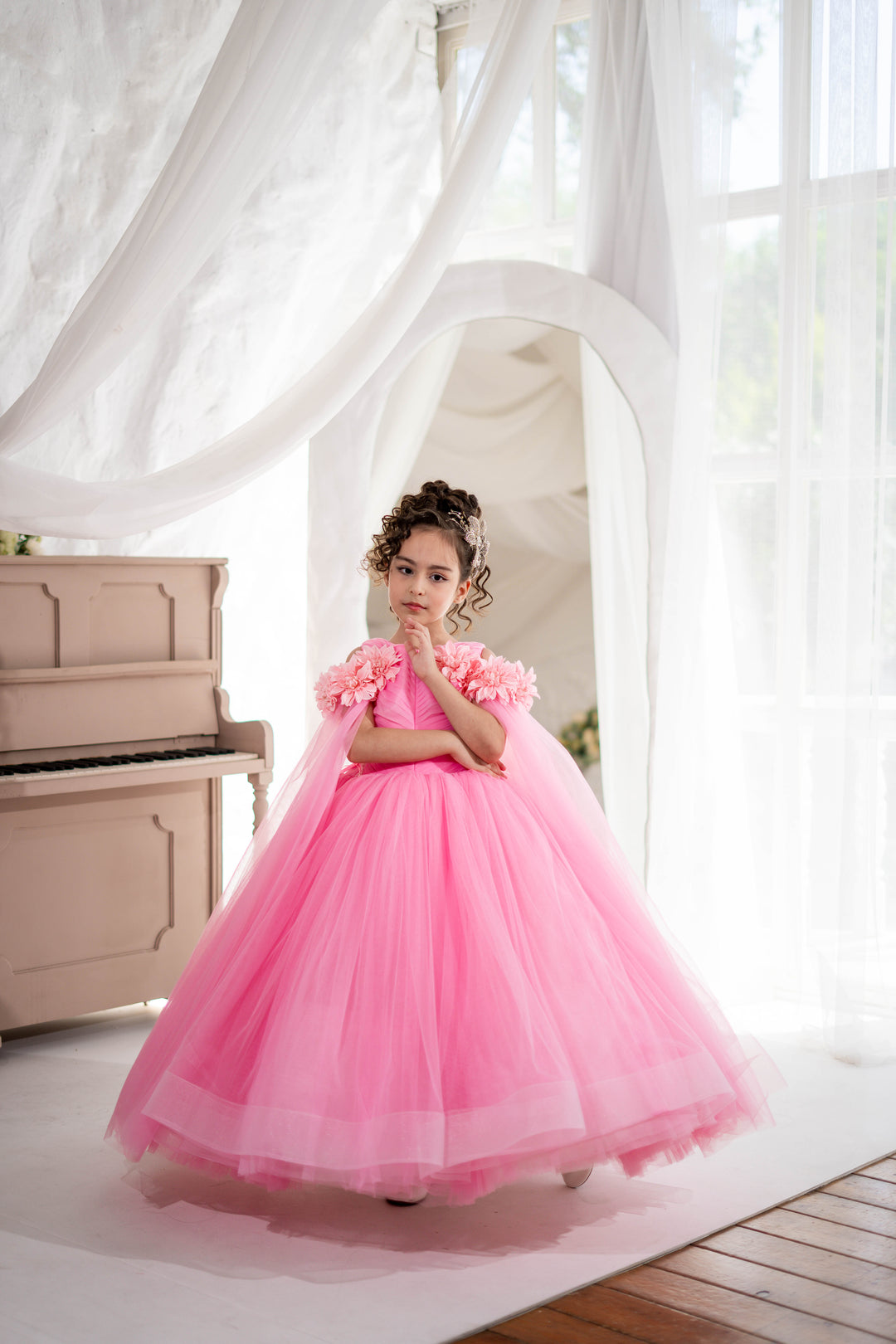 Rebecca Gown
