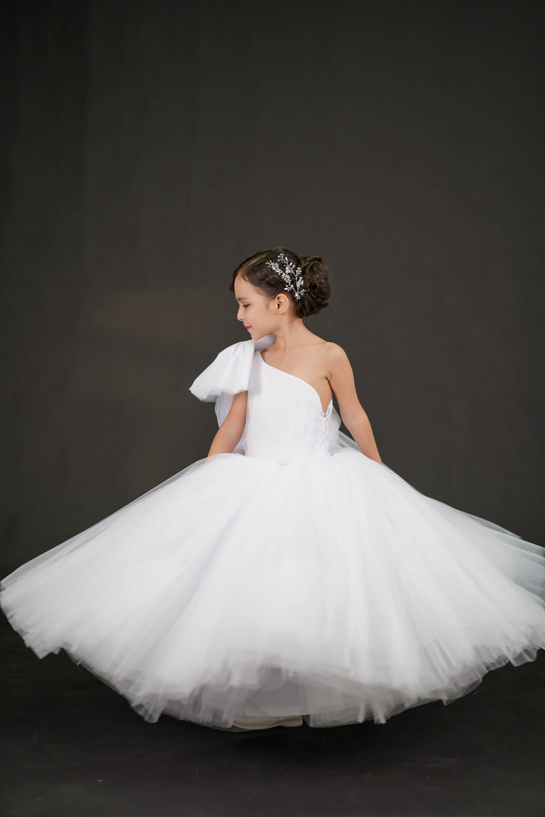 Stephanie Gown