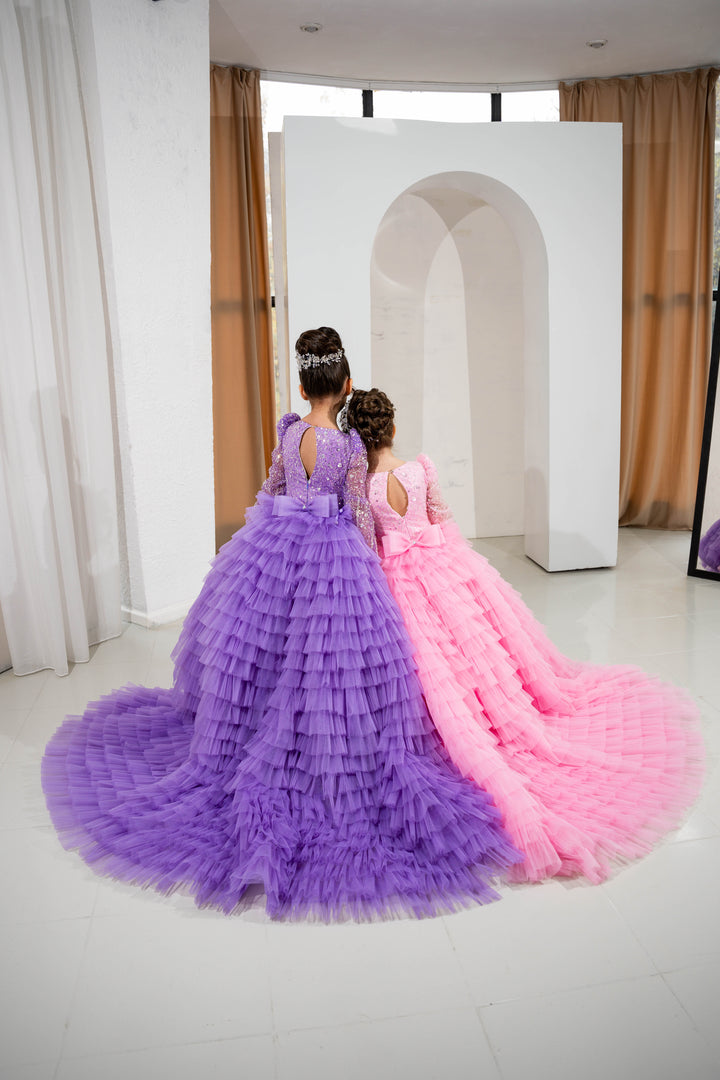 Olivia Gown