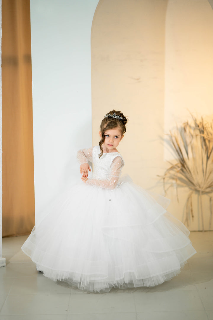 Courtney Gown
