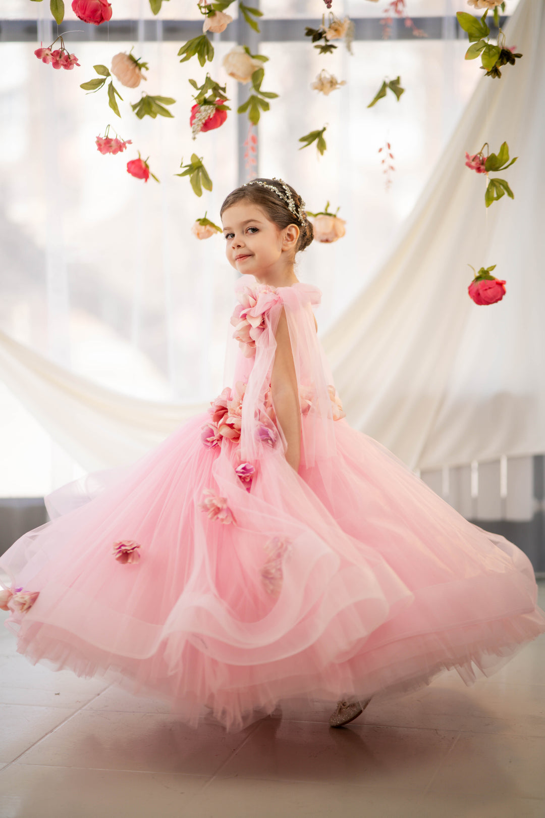 Chloe Gown