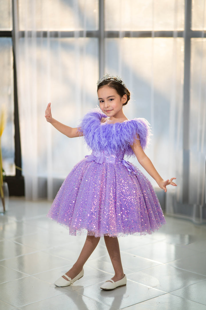 Vanessa Dress