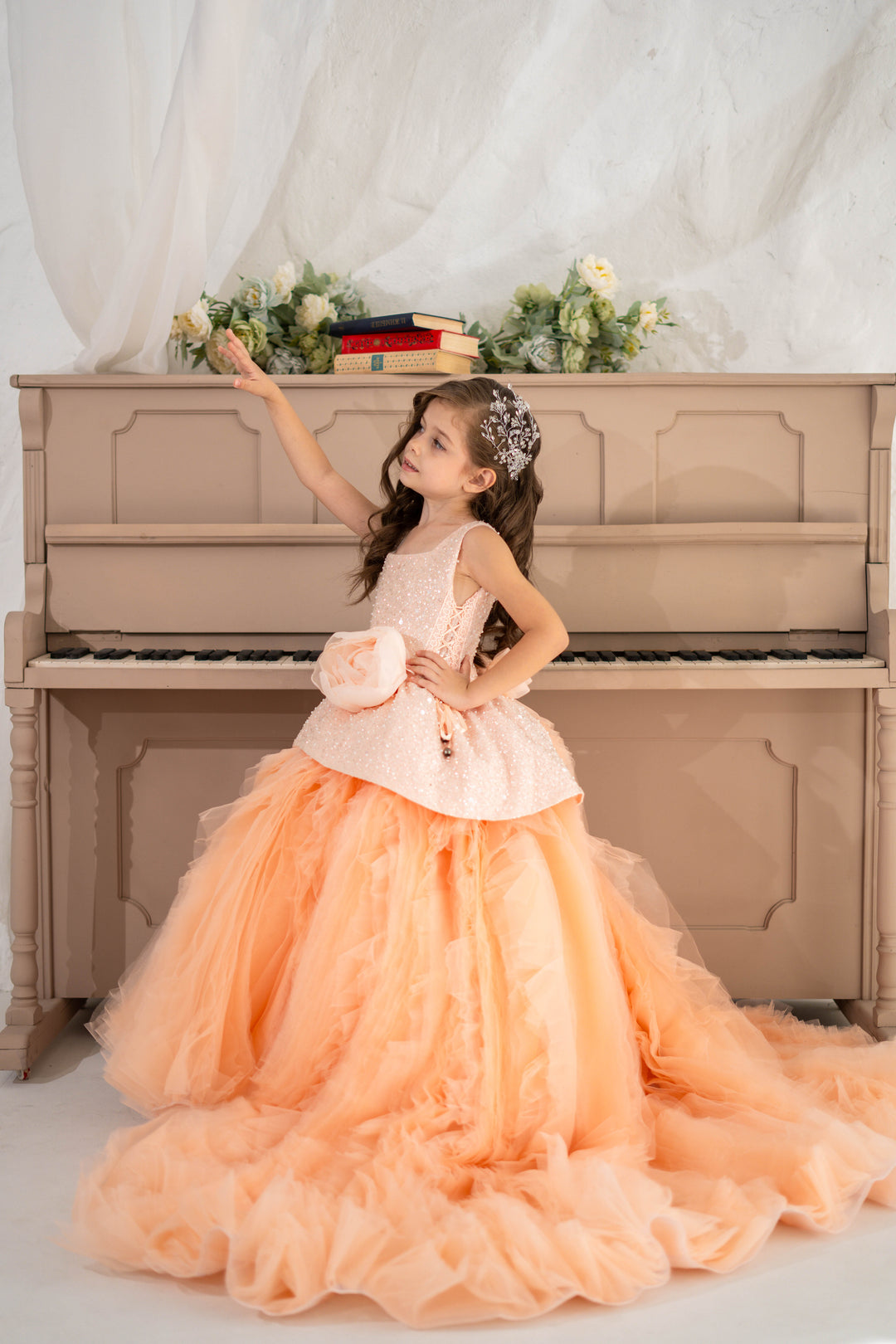 Margaret Gown