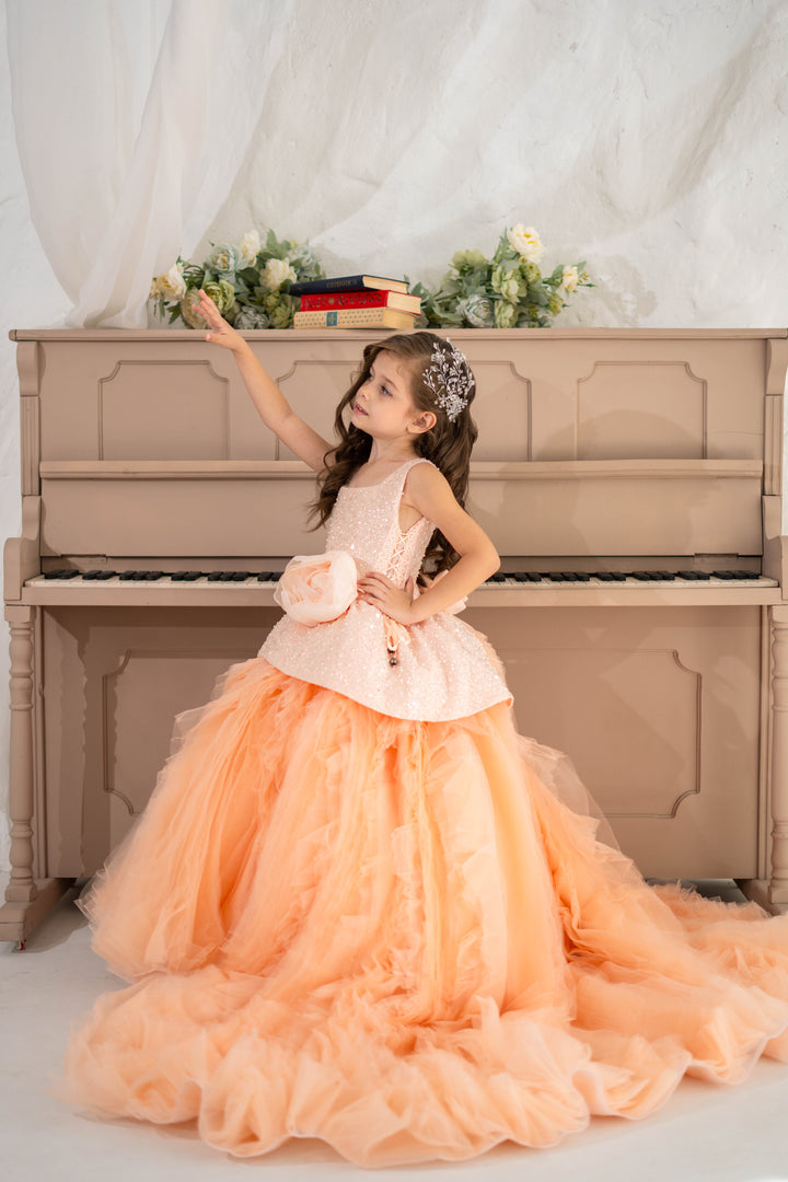 Margaret Gown