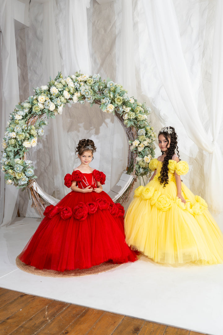 Catherine Gown