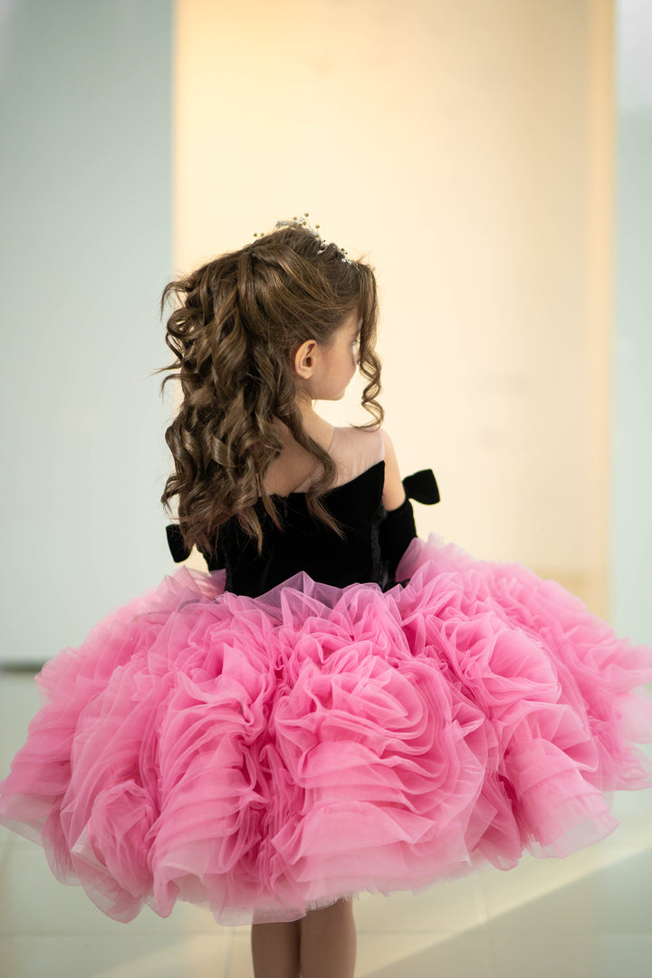 Mila Dress