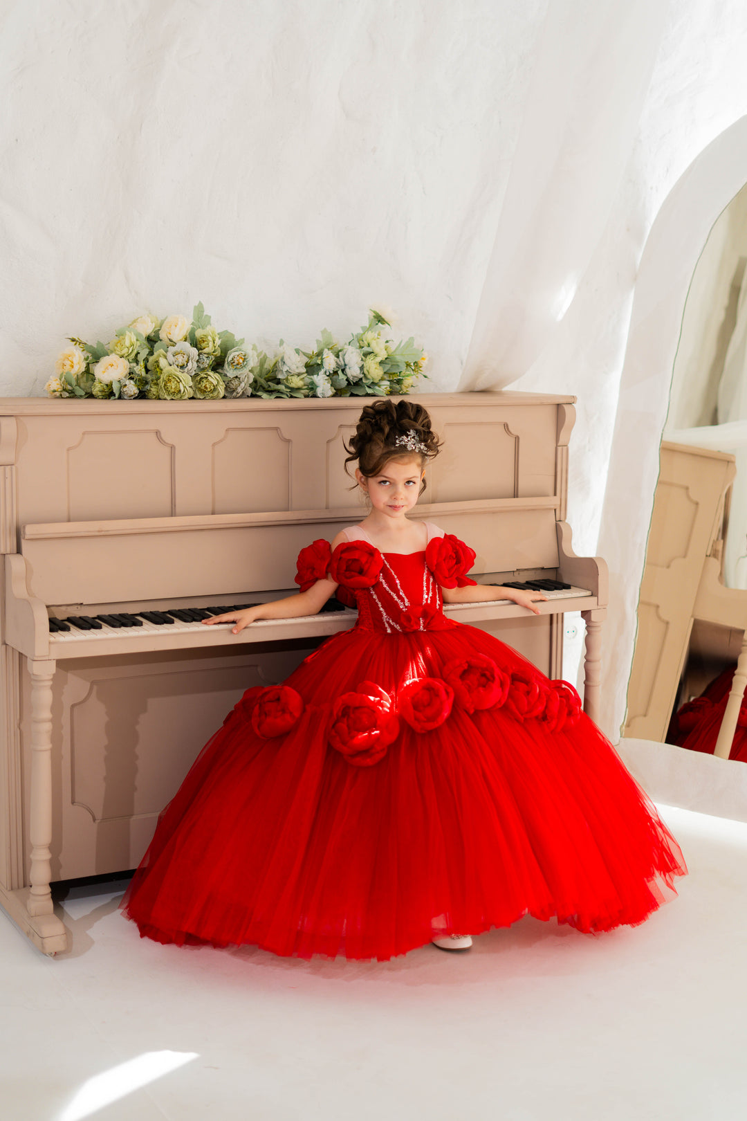 Catherine Gown