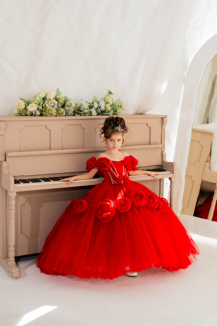 Catherine Gown