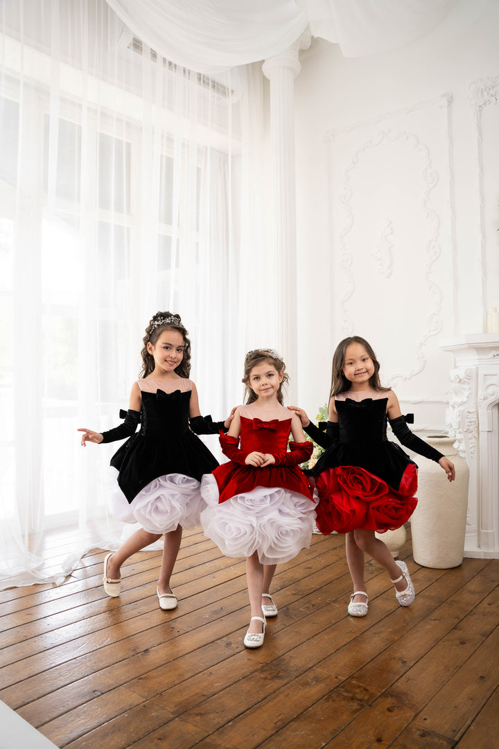Elisa Dress