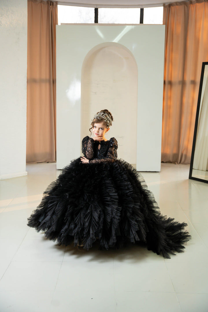 Natalie Gown_Gown of The Month_In Stock