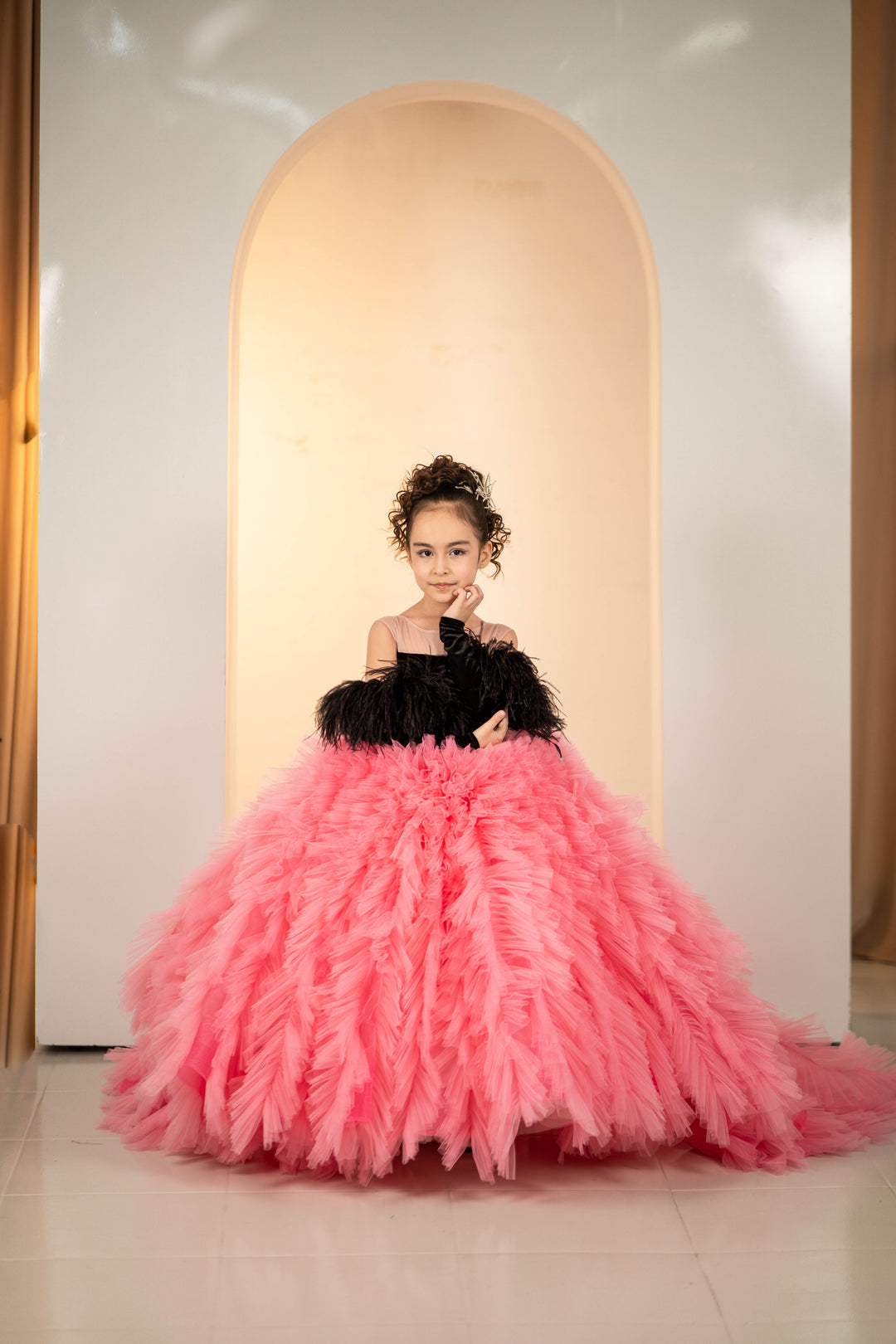 Samantha Gown