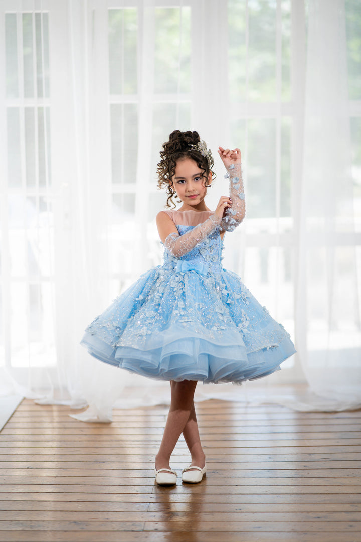 Camilla Dress