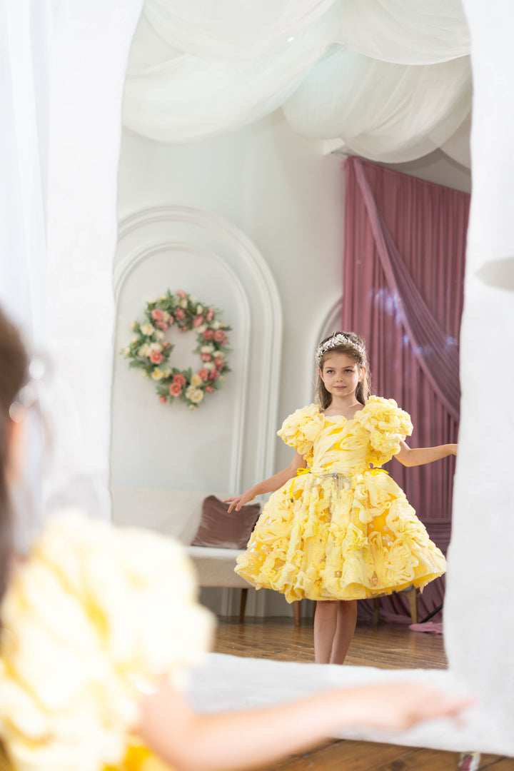Vivienne Dress