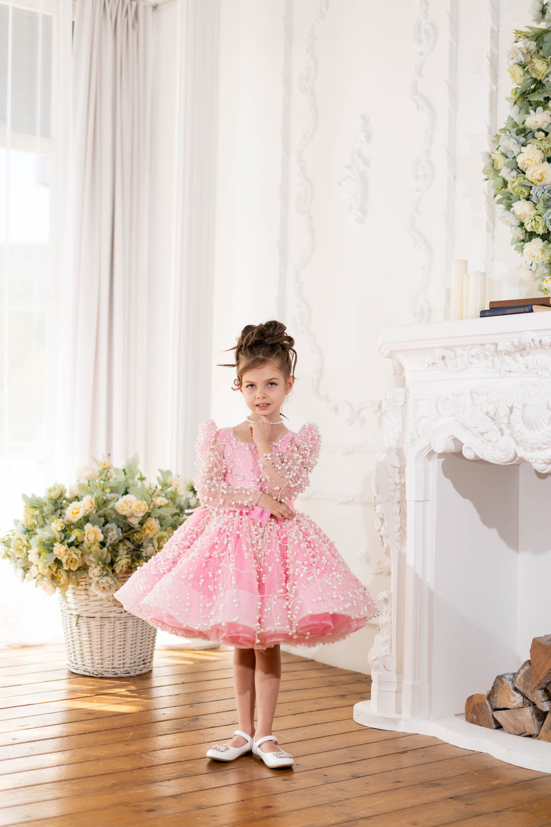 Aurora Dress