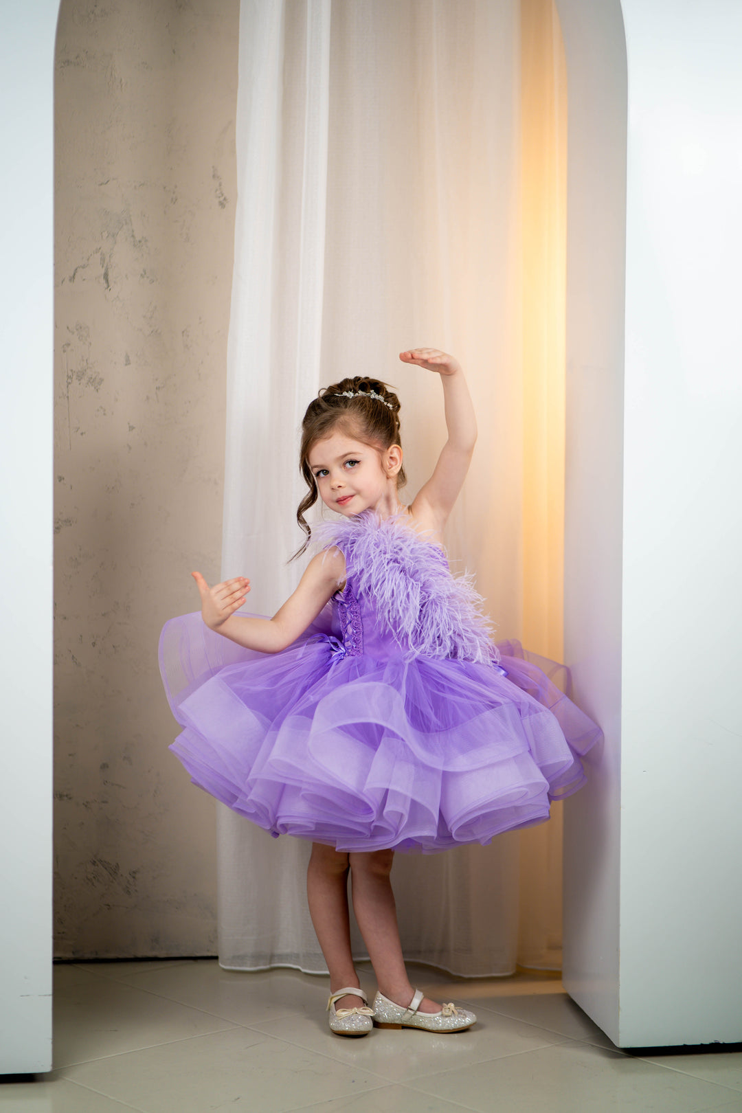 Dolly Dress