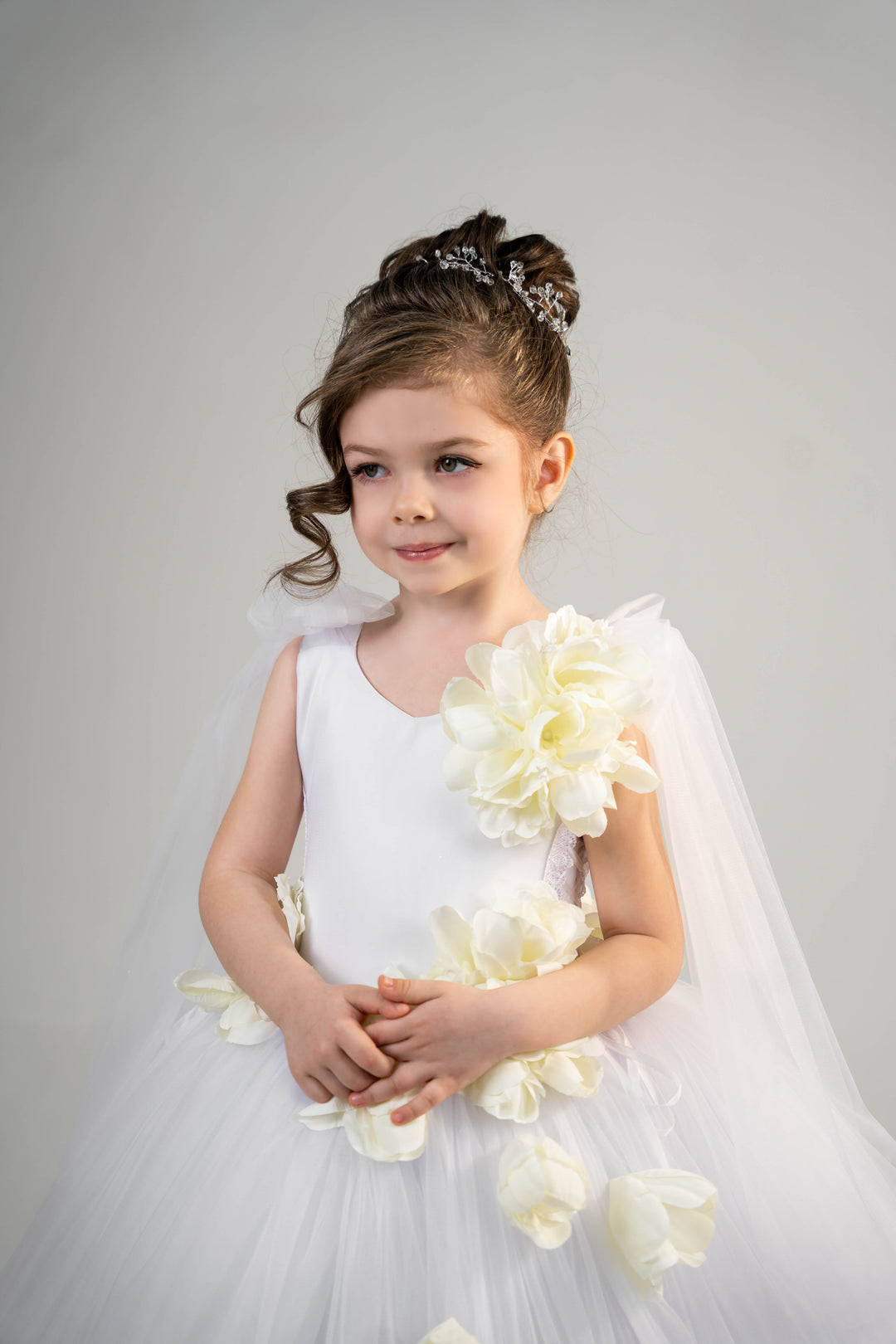 Chloe Gown
