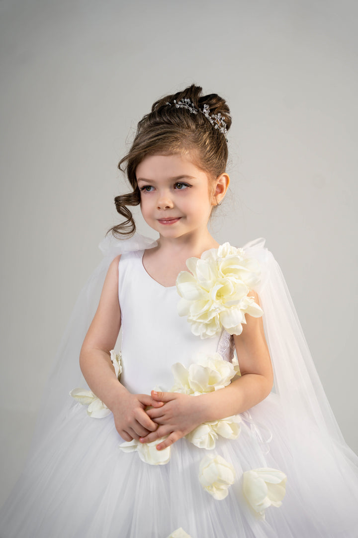 Chloe Gown