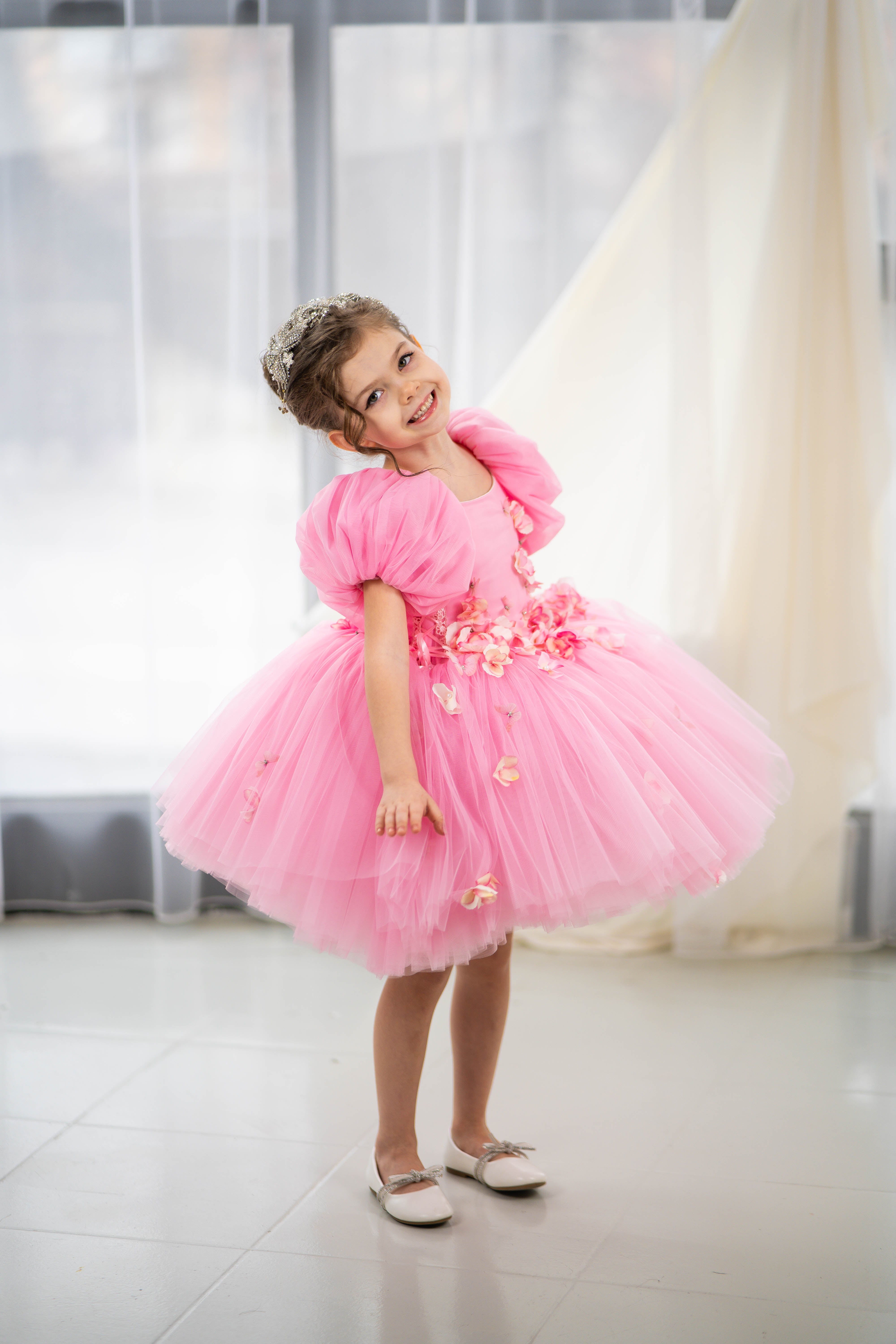 Princess Dress For Children