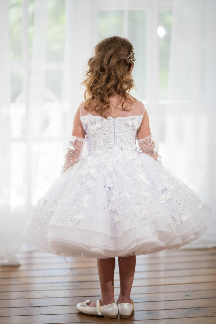 Camilla Dress