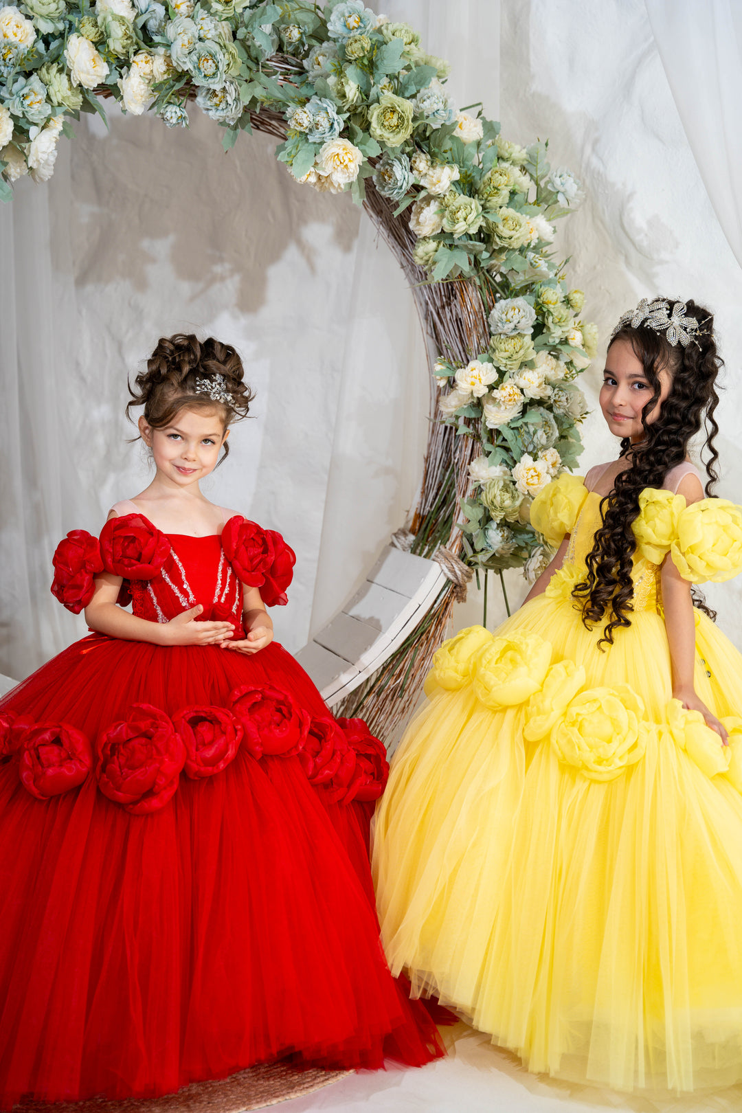 Catherine Gown
