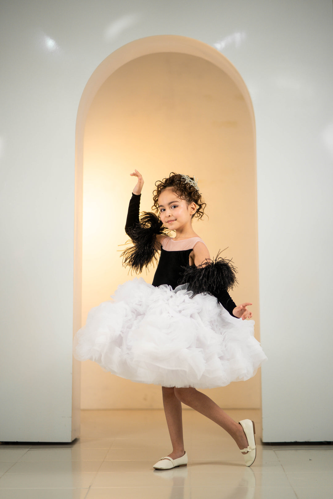 Mila Dress