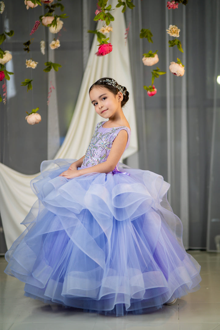 Nicole Gown