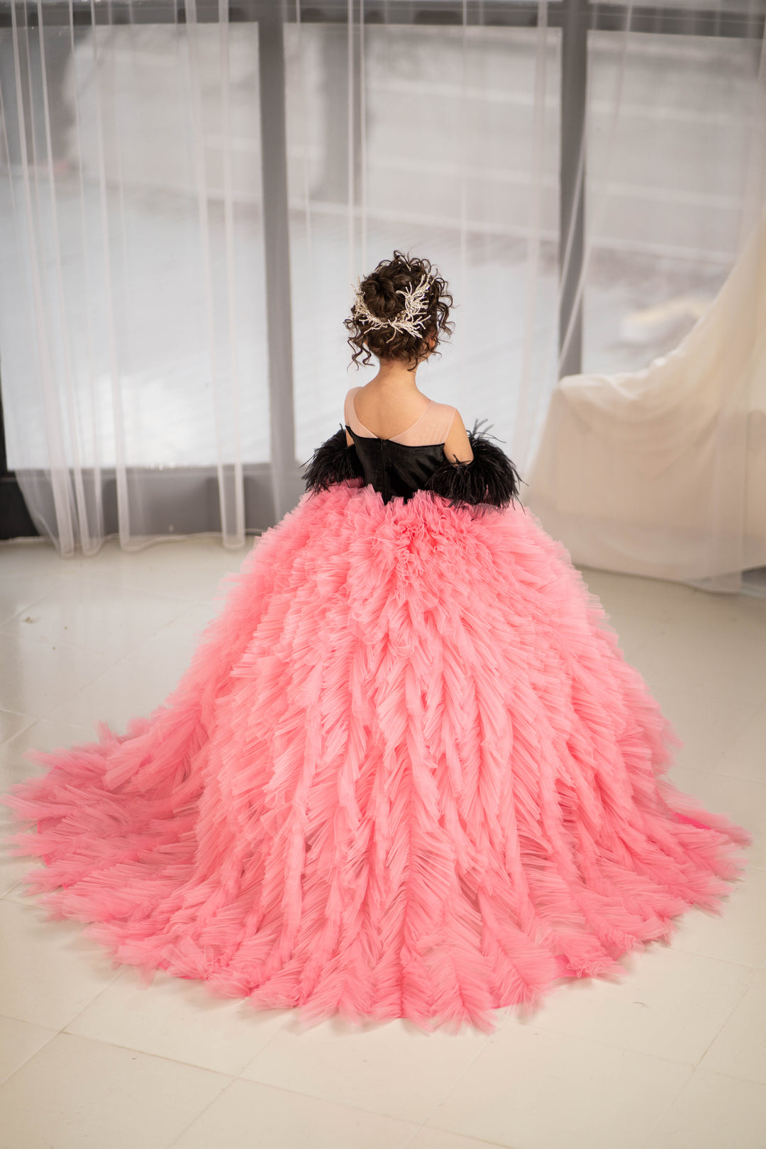 Samantha Gown