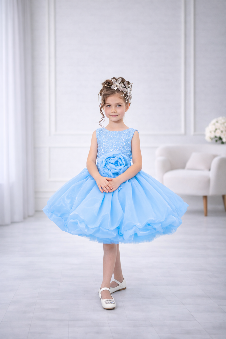Mia Dress