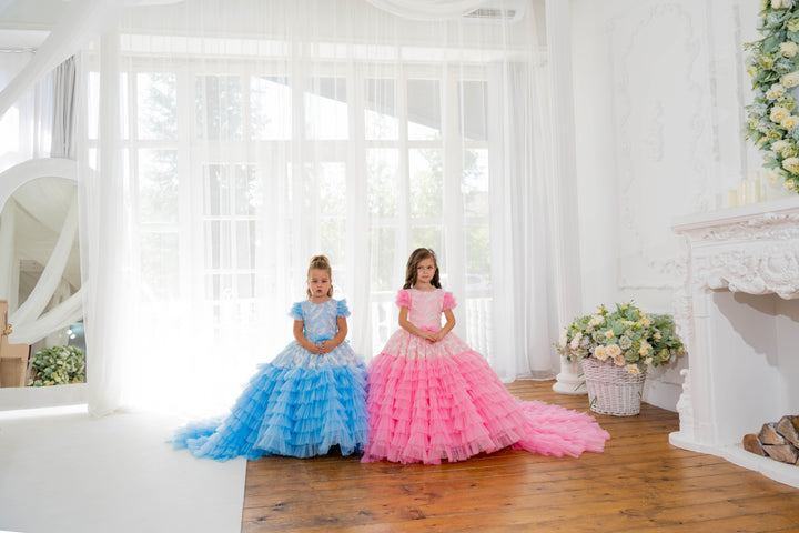 Eleanor Gown