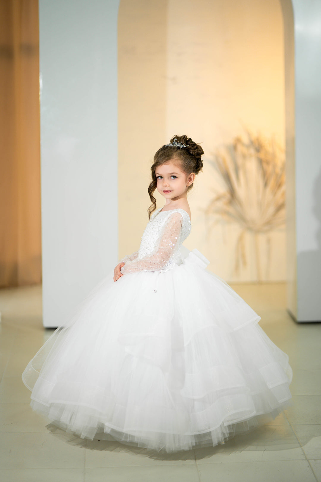 Courtney Gown