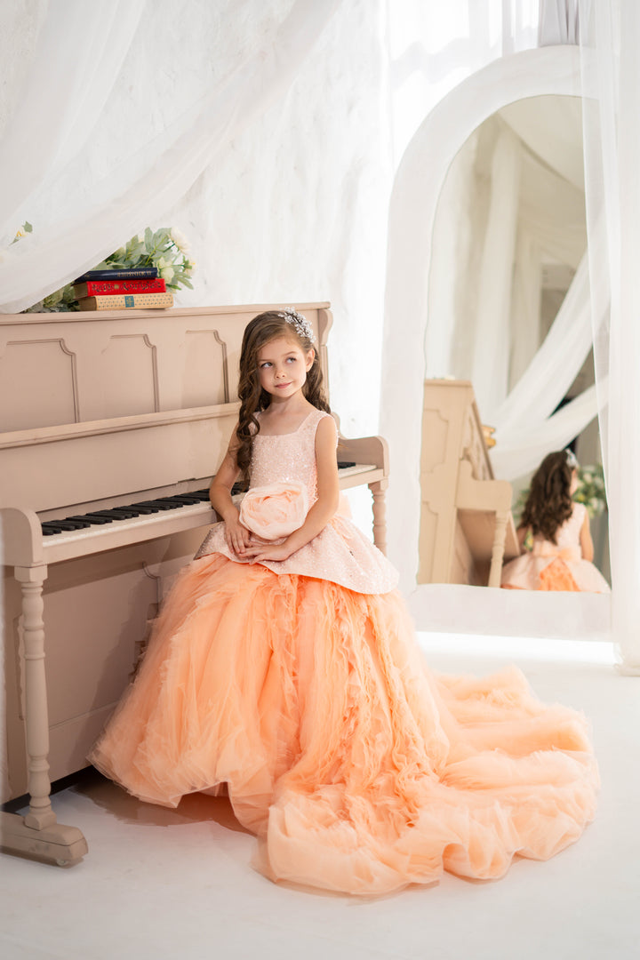 Margaret Gown
