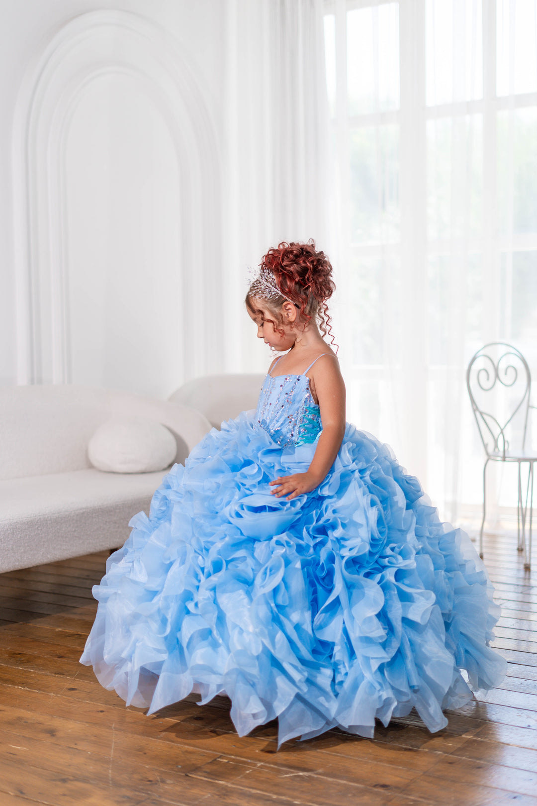 Mable Gown