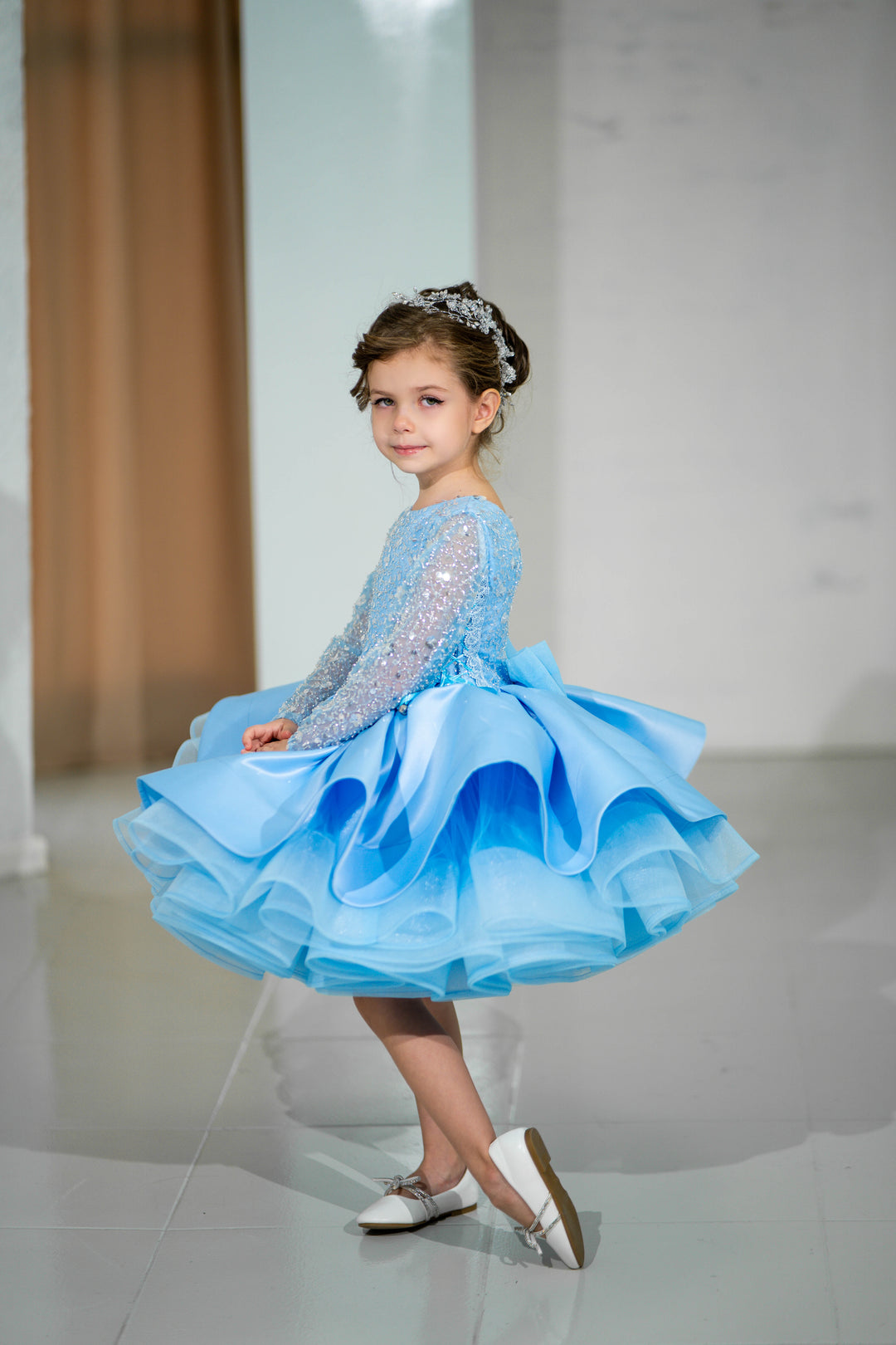 Christine Dress