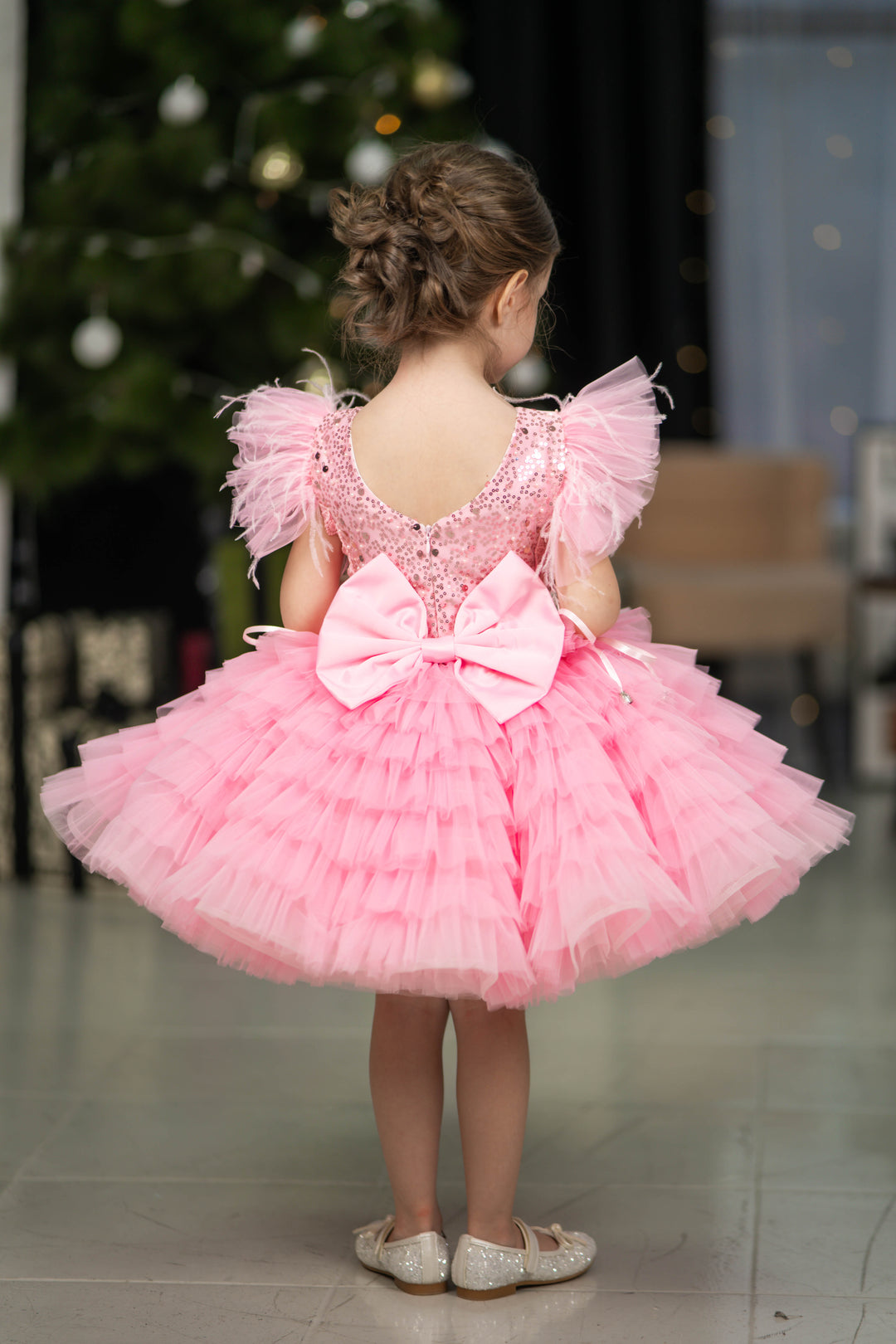 Alma Dress_Dress Of The Month_In Stock