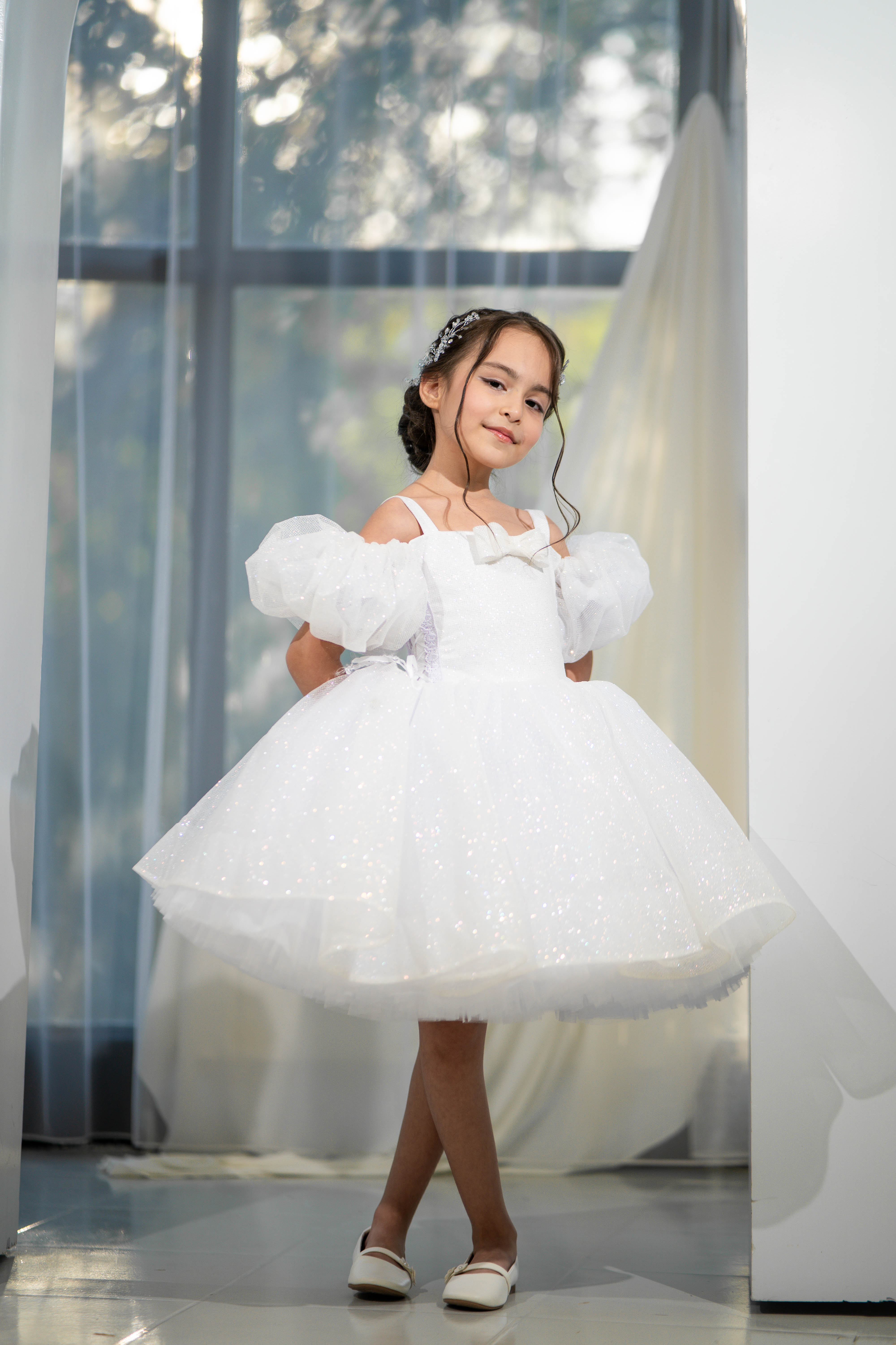 Toddler Princess Dress