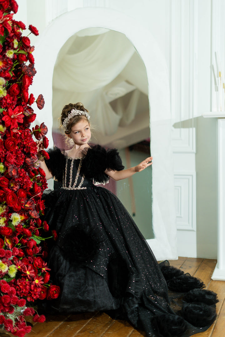 Tori Gown