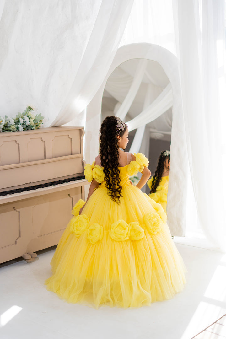 Catherine Gown