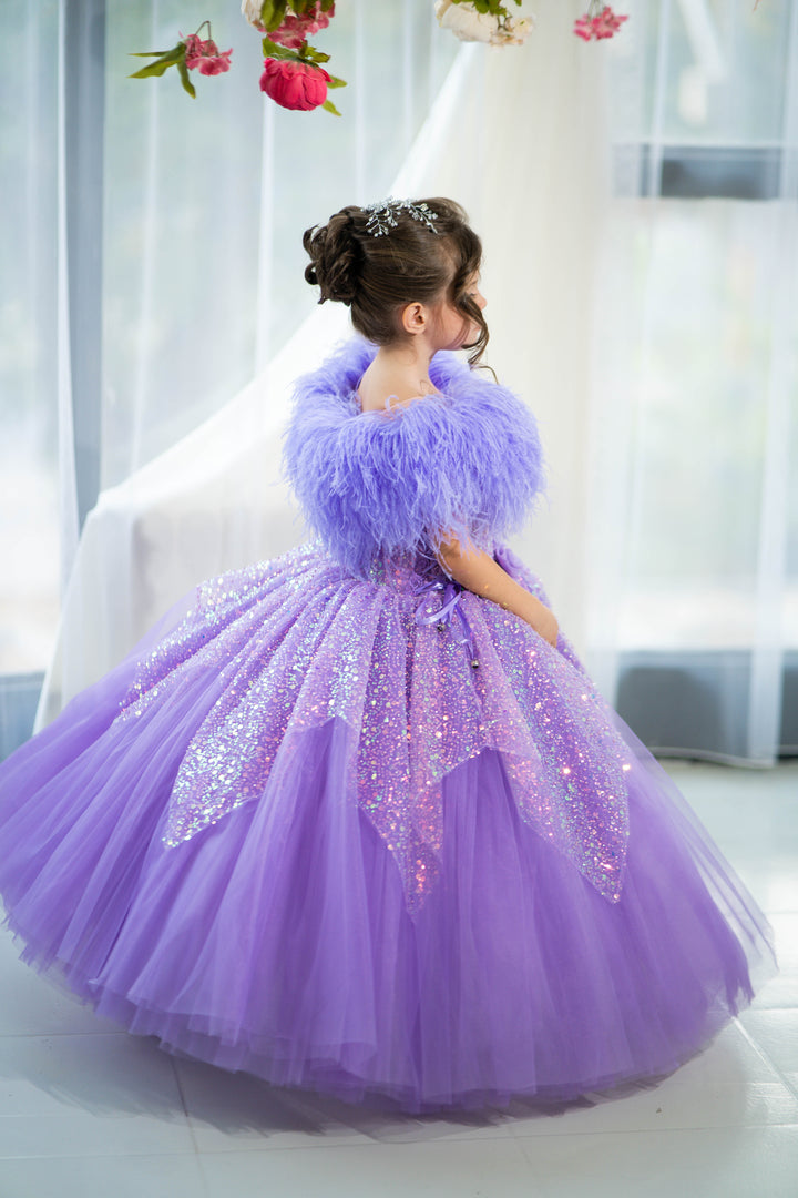Sarah Gown