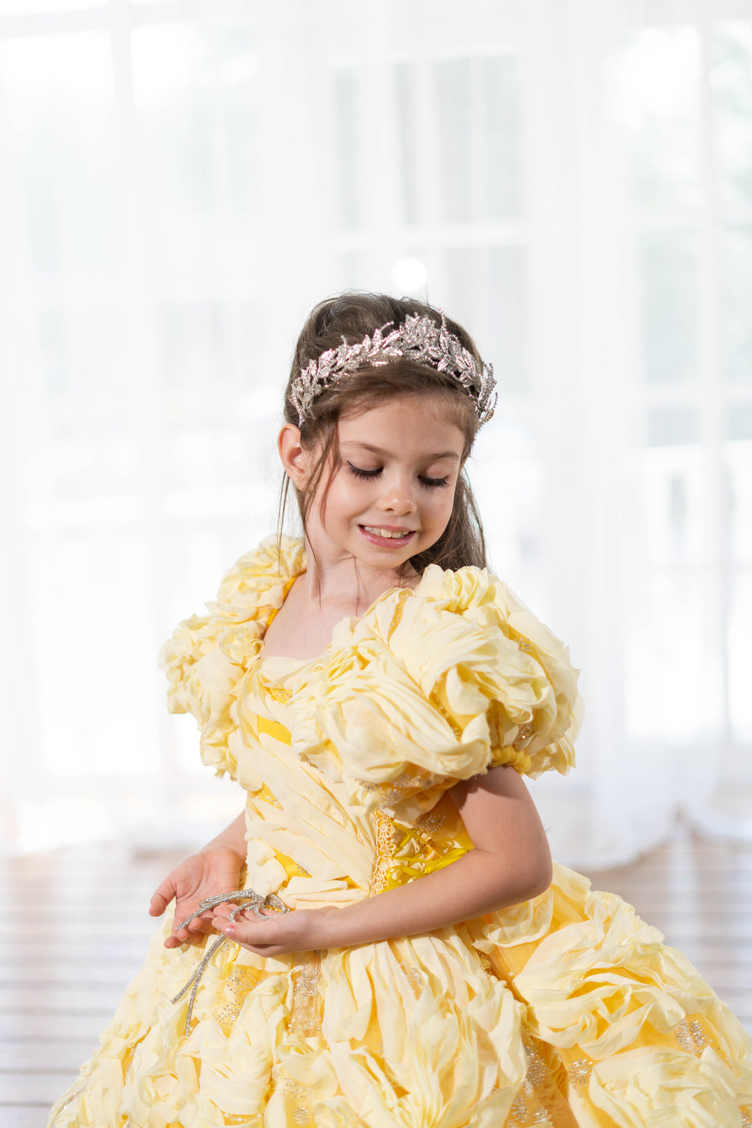 Vivienne Dress