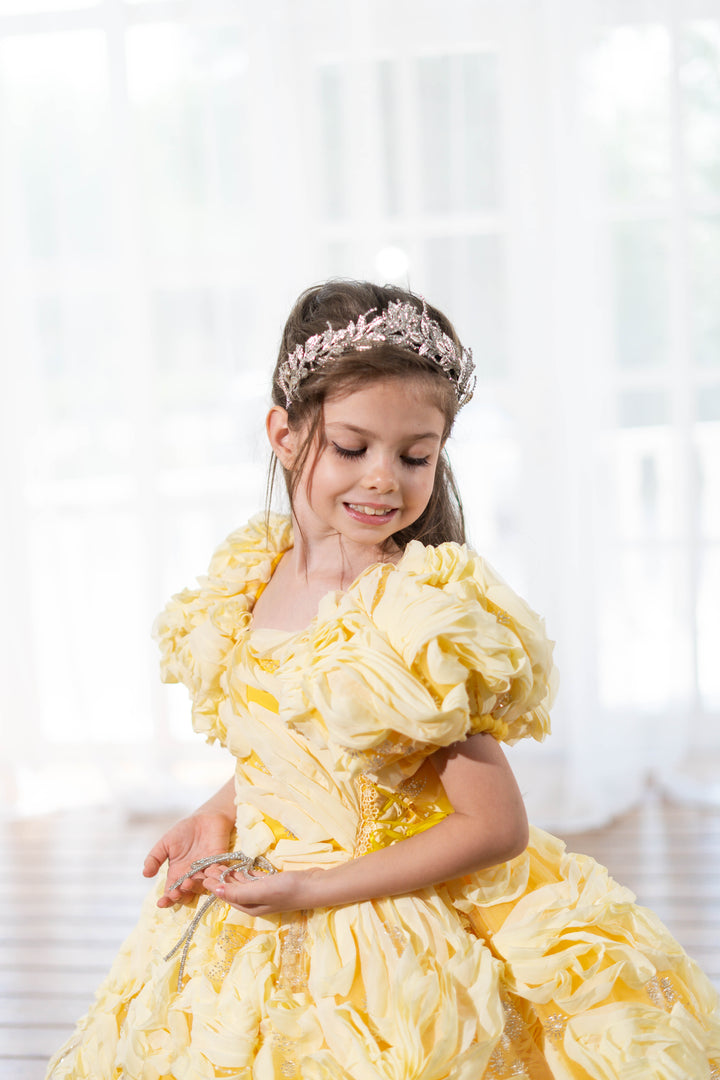Vivienne Dress