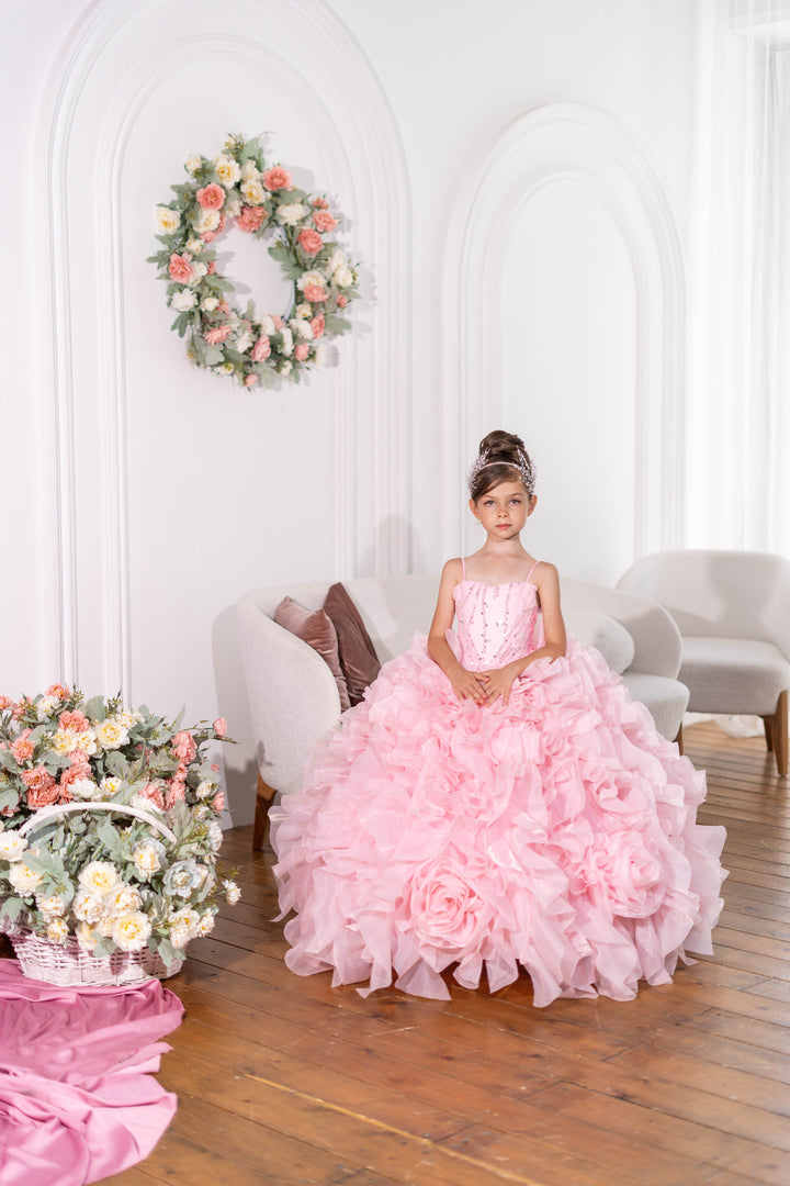 Mable Gown