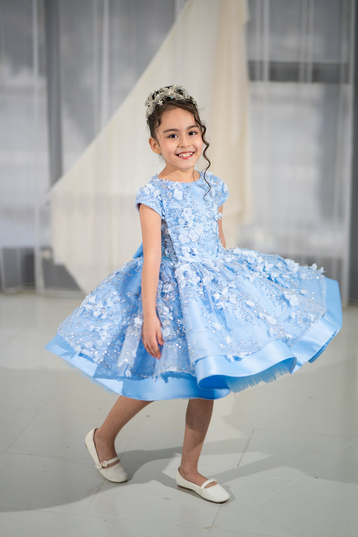 Olivia Dress_In Stock