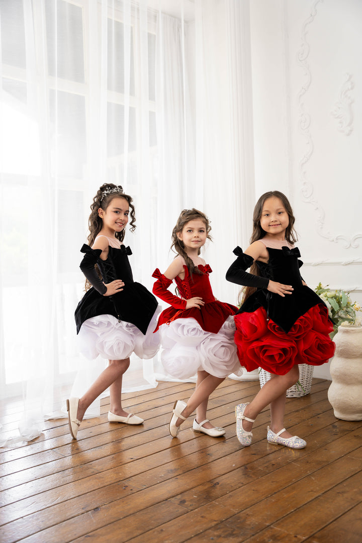 Elisa Dress