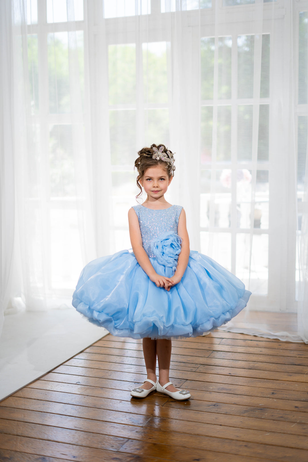 Mia Dress