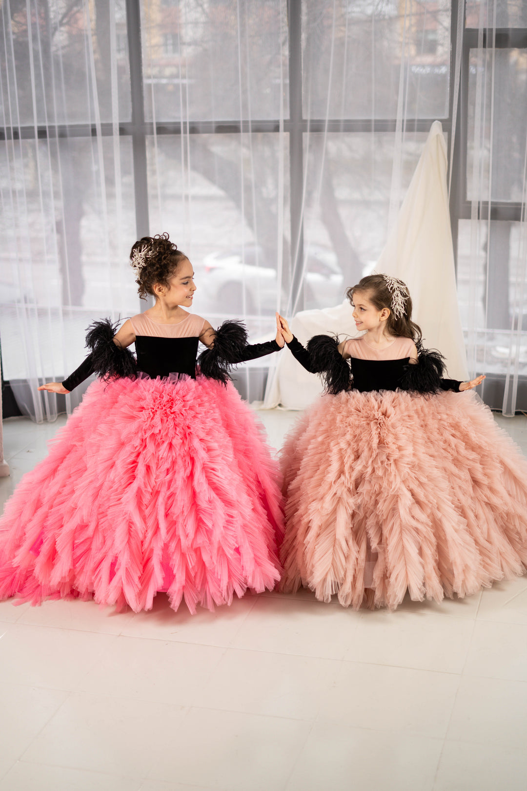 Samantha Gown